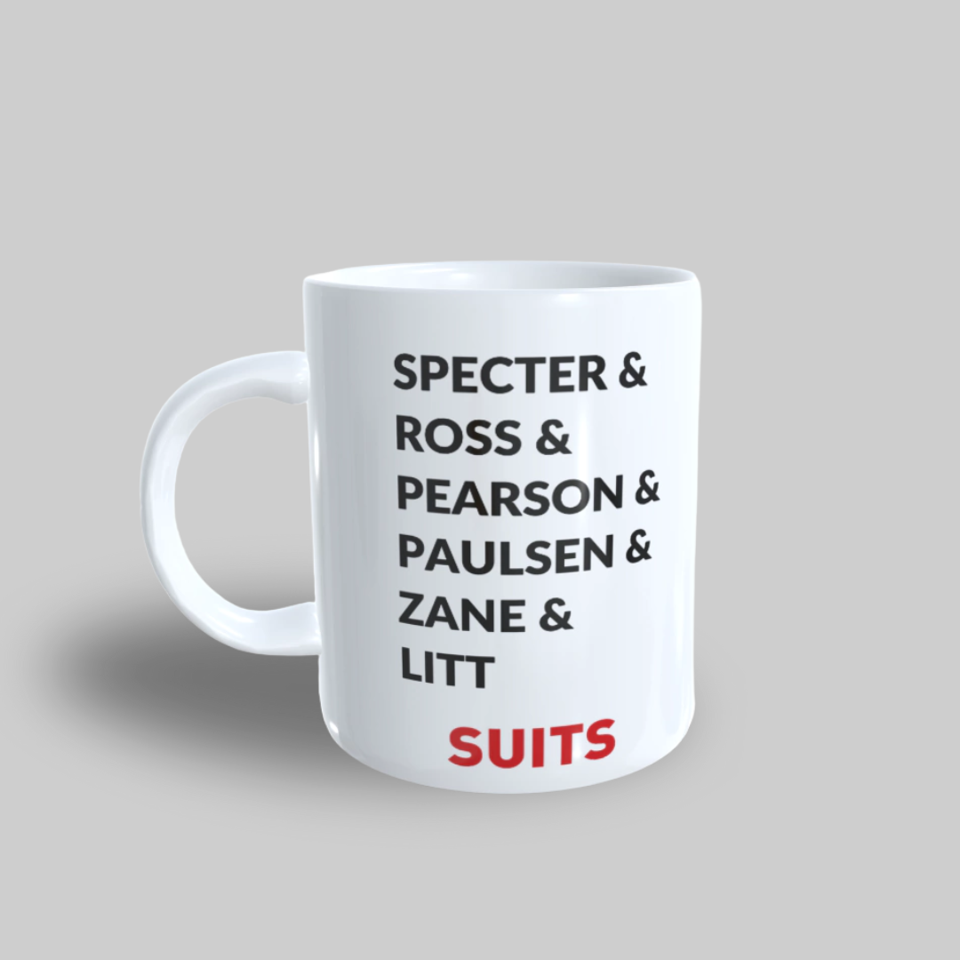 Caneca personalizada Filosofia Specter - 02