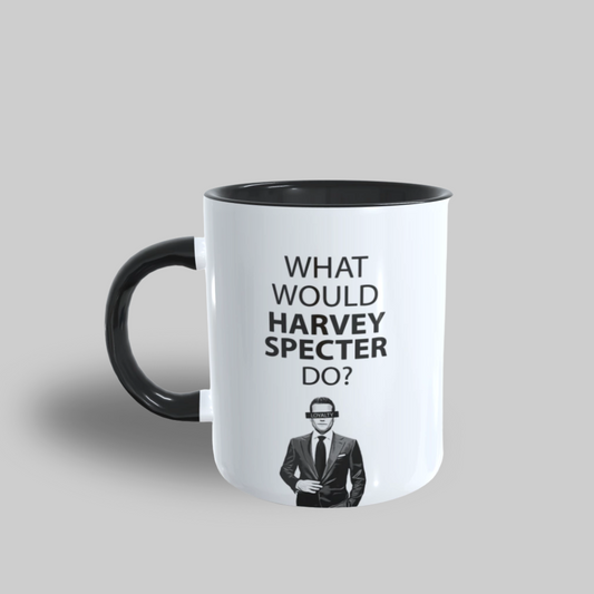 Caneca personalizada Filosofia Specter - 04