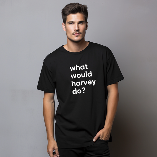 Camiseta Lealdade – WWHD?